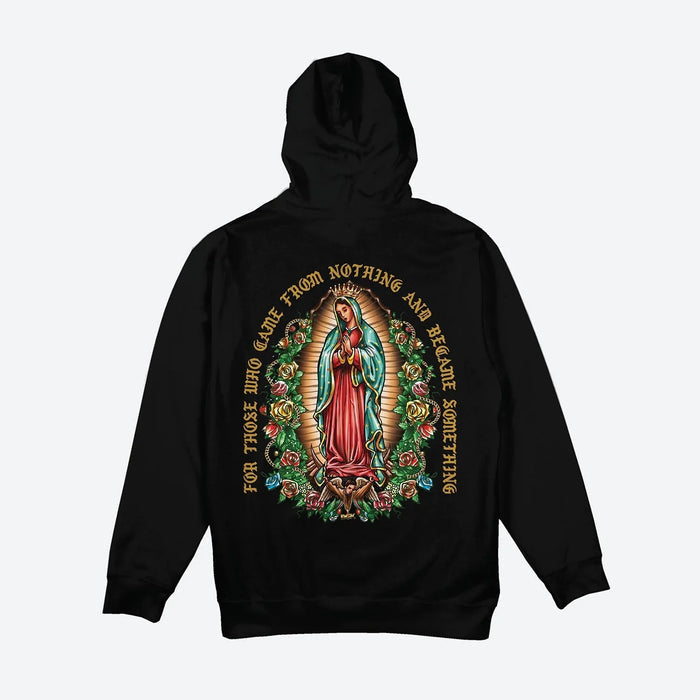 Guadalupe Hoody - Four Street