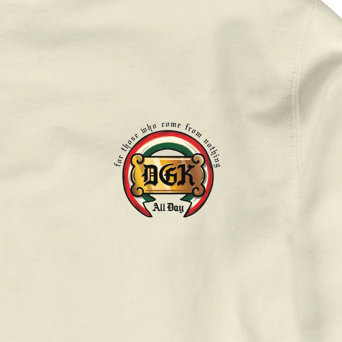 Guerrero Crewneck - Four Street