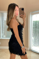 Larissa Fringe mini