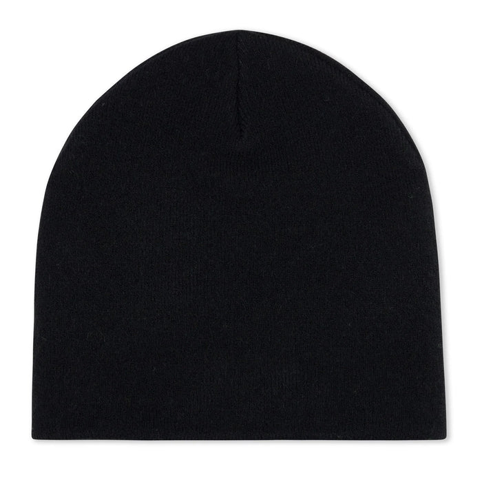 In Loving Memory Beanie (Black) - Four Street