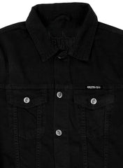 Jaqueta de Sarja - Metal Black - Four Street