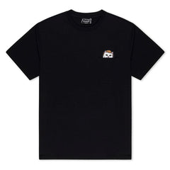 Killer Nerm Pocket Tee (Black) - Camiseta - Four Street