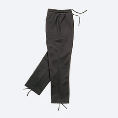 Laugh Now Embroidered Fleece Pant - Four Street