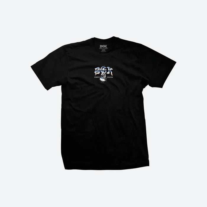 Lo Side Clique T-Shirt - Four Street