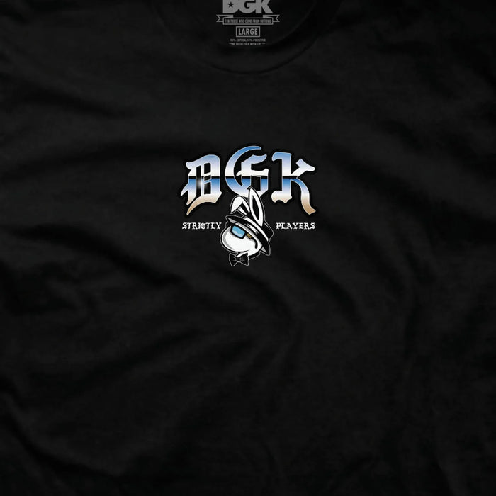 Lo Side Clique T-Shirt - Four Street