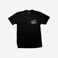 Love Is... T-Shirt - Four Street