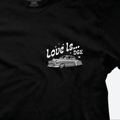 Love Is... T-Shirt - Four Street