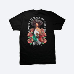 Mamacita T-Shirt - Four Street