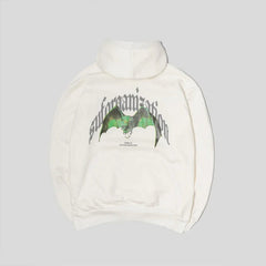 Moletom Skull of Darkness Off-White - Four Street