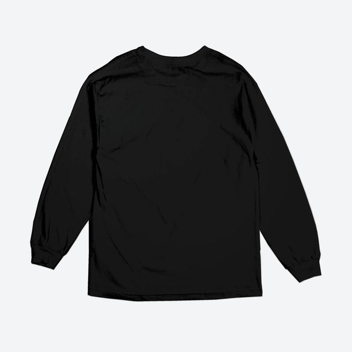 Nacional LongSleeve T-Shirt - Four Street