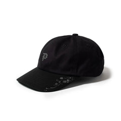 NIGHTFALL STRAPBACK - Four Street