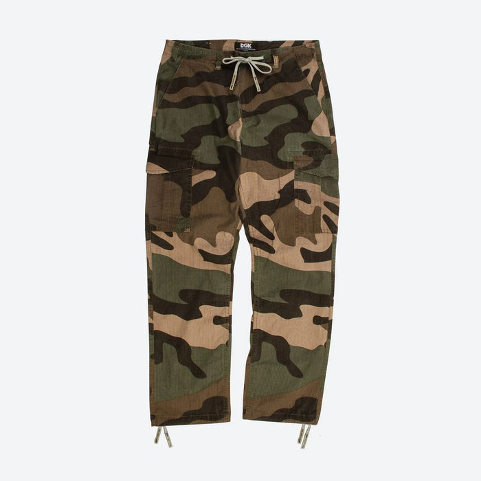 O.G. Cargo Pant - Four Street