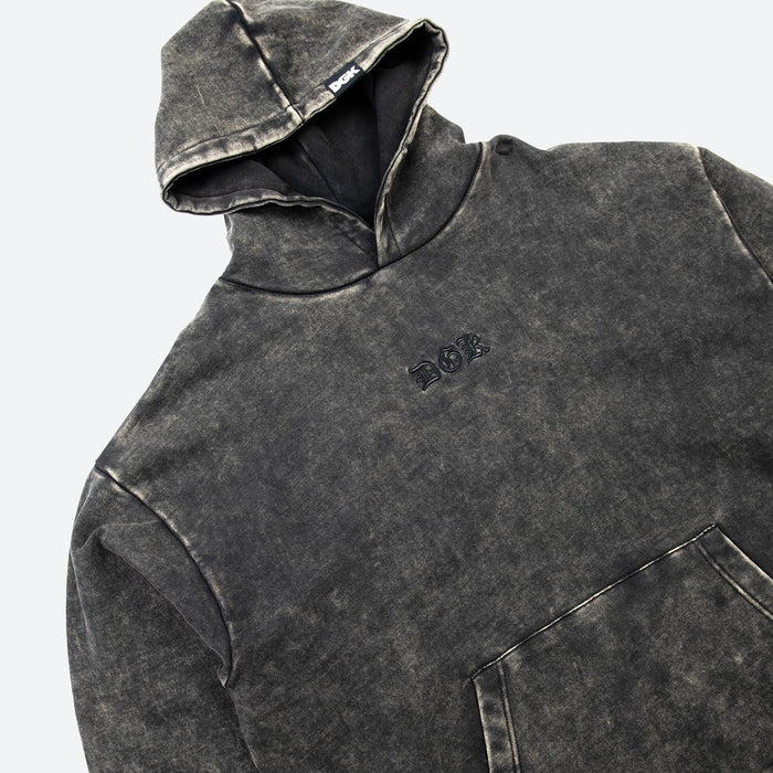 Our Lady Hooded Fleece - Four Street