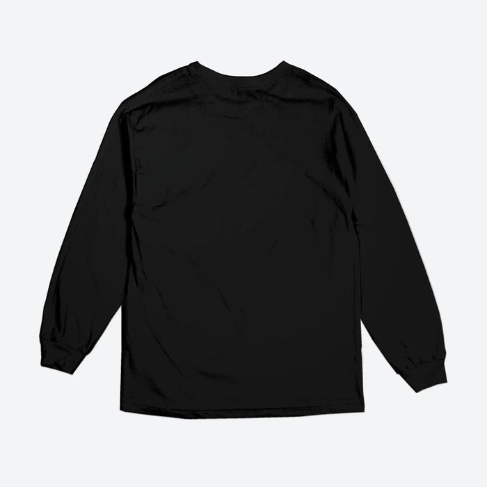Powersport LongSleeve T-Shirt - Four Street