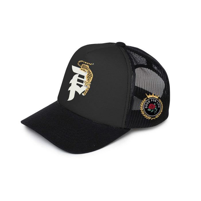 PREY TRUCKER HAT - Four Street