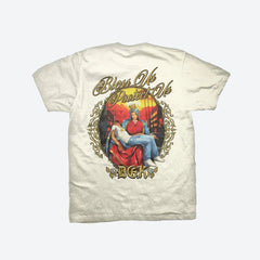 Protect Us Boxy T-Shirt - Four Street