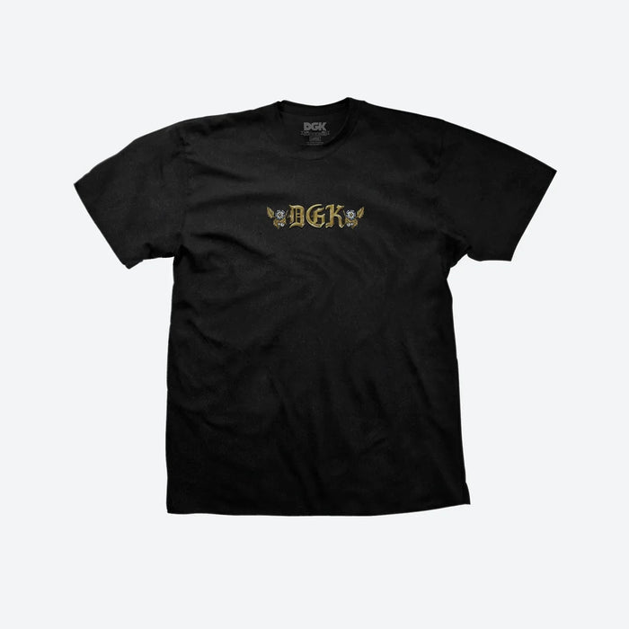 Protect Us Boxy T-Shirt - Four Street
