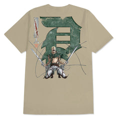 REINER DIRTY P TEE - Four Street