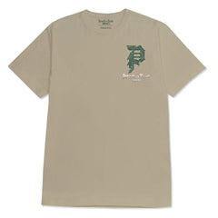 REINER DIRTY P TEE - Four Street