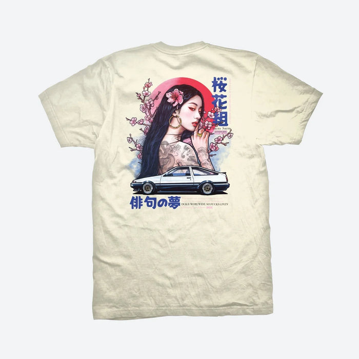 Risen T-Shirt - Four Street