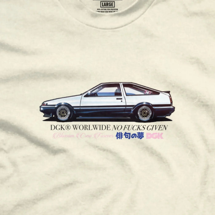 Risen T-Shirt - Four Street