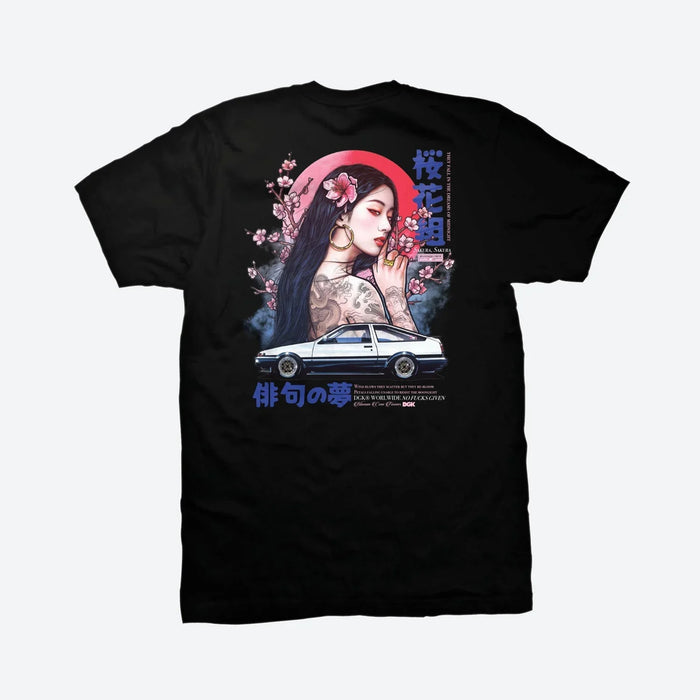 Risen T-Shirt - Four Street