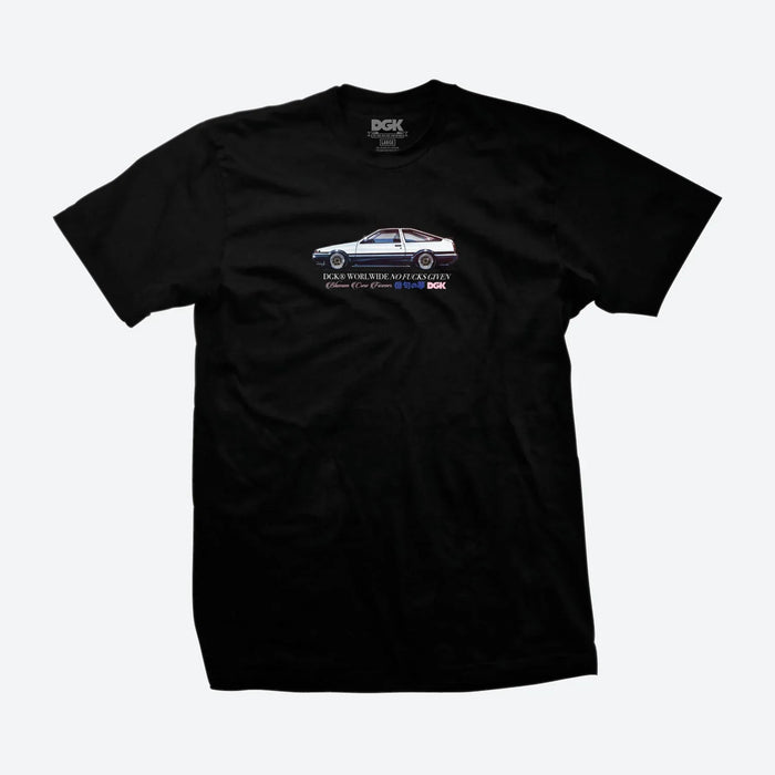 Risen T-Shirt - Four Street