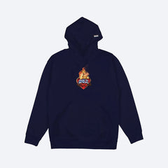 Sacred Hoody - Four Street