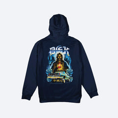 Sacred Hoody - Four Street