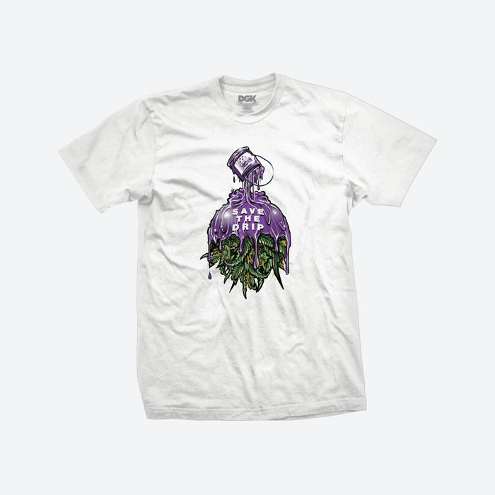 Save The Drip T-Shirt - Four Street