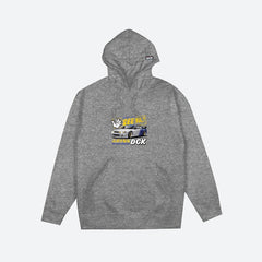 See Ya Hoody - Four Street