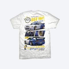 See Ya T-Shirt - Four Street