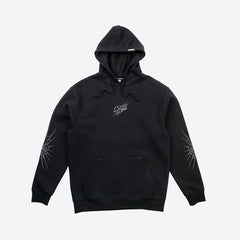 Soreno Hooded Fleece - Four Street