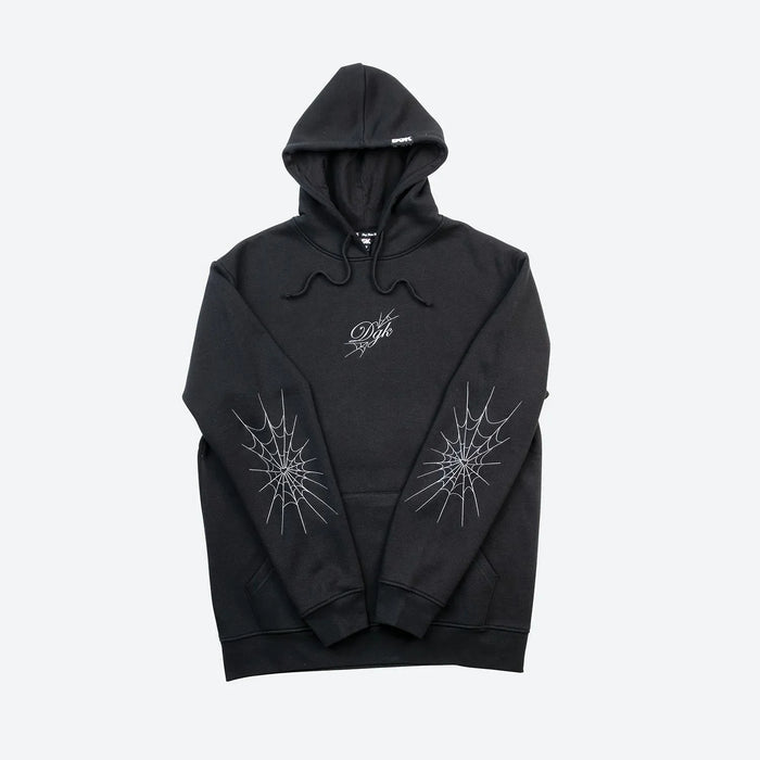 Soreno Hooded Fleece - Four Street