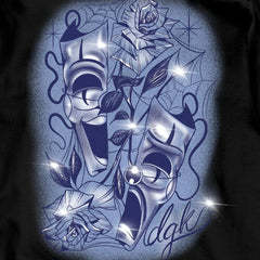 Split Crewneck - Four Street