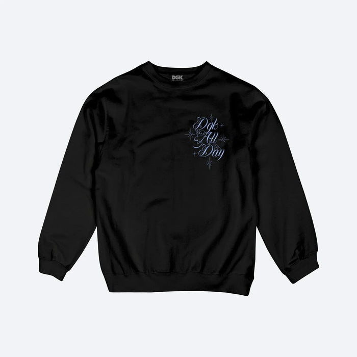 Split Crewneck - Four Street