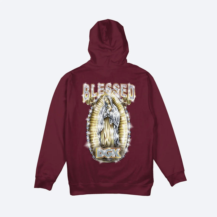 Stay Blessed Hoody - Four Street
