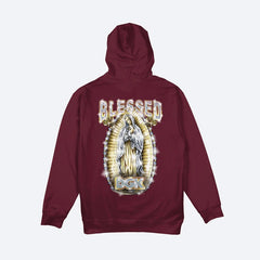 Stay Blessed Hoody - Four Street
