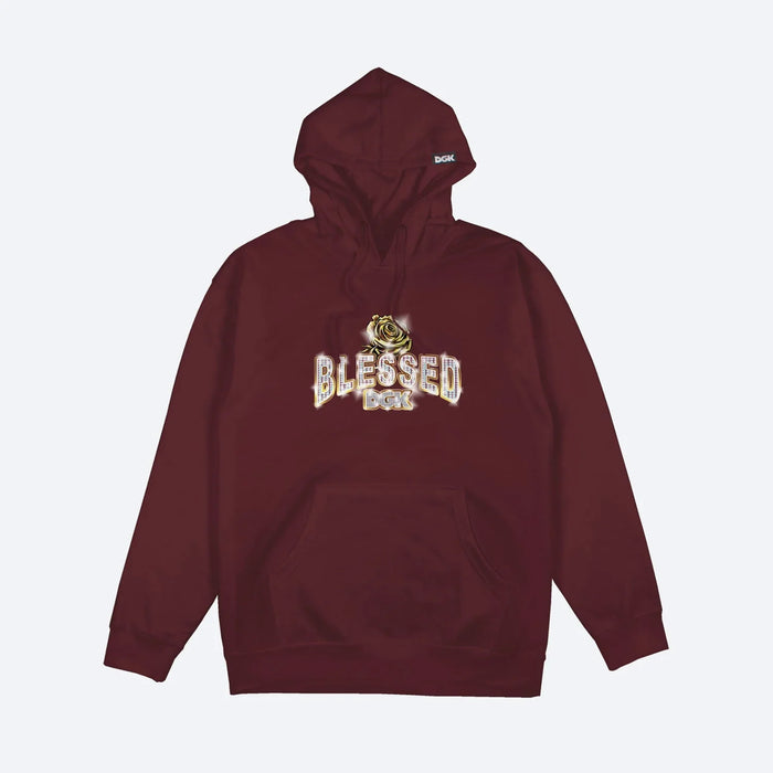 Stay Blessed Hoody - Four Street