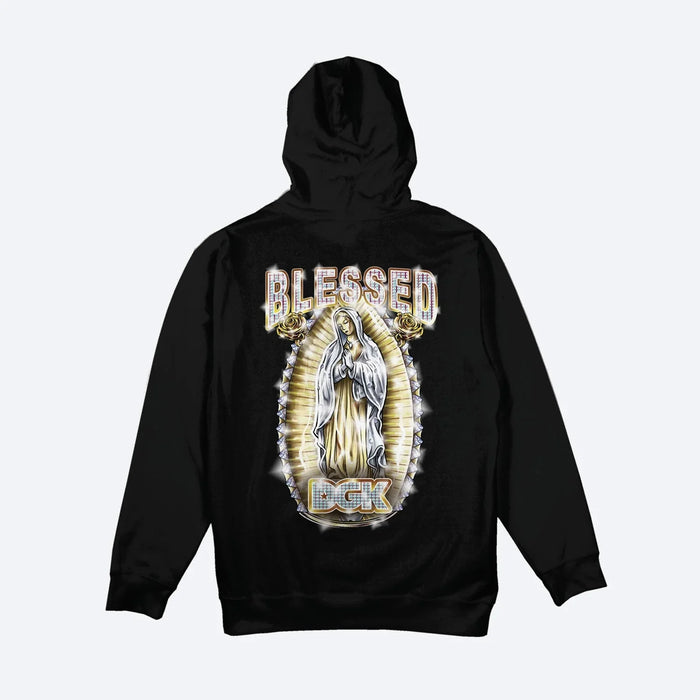Stay Blessed Hoody - Four Street