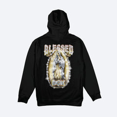 Stay Blessed Hoody - Four Street