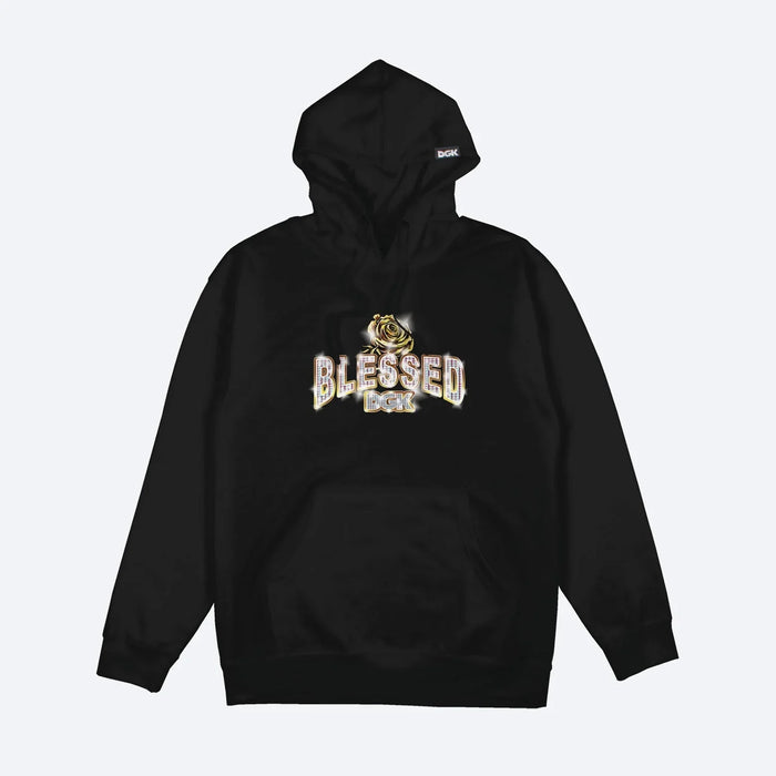 Stay Blessed Hoody - Four Street