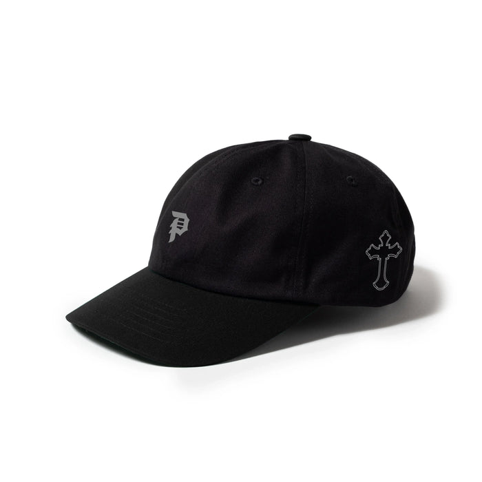 STAY UP STRAPBACK - Four Street