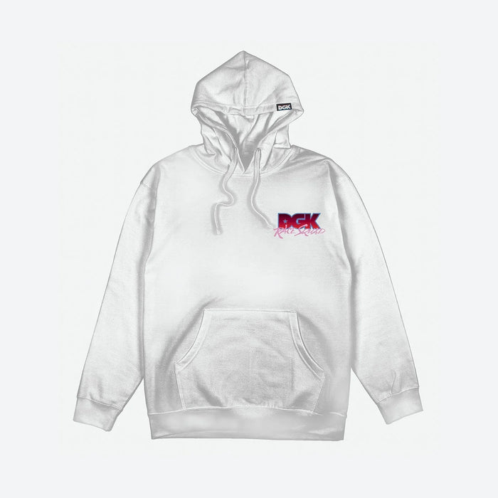 Street Devil Hoody - Four Street