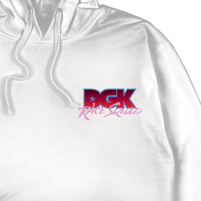 Street Devil Hoody - Four Street