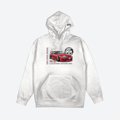 Syndicate Hoody - Four Street