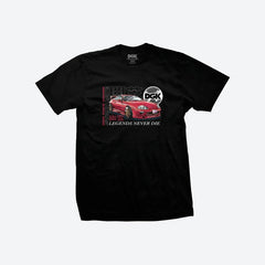 Syndicate T-Shirt - Four Street