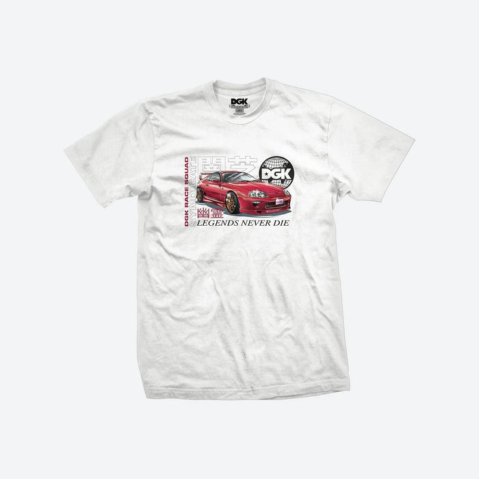 Syndicate T-Shirt - Four Street