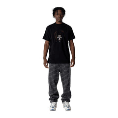 TEE JOKER BLACK - Four Street