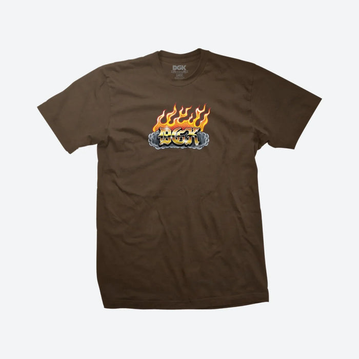 Temptation T-Shirt - Four Street